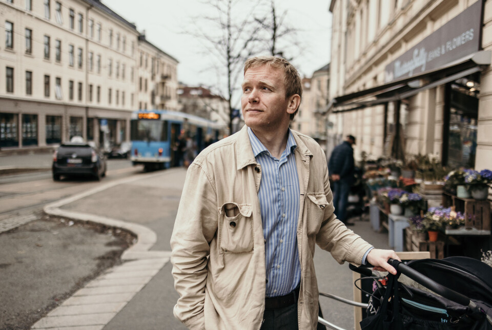 – Jeg tenker det er én klar forhåndsfavoritt i år, sier VGs Markus Tobiassen.