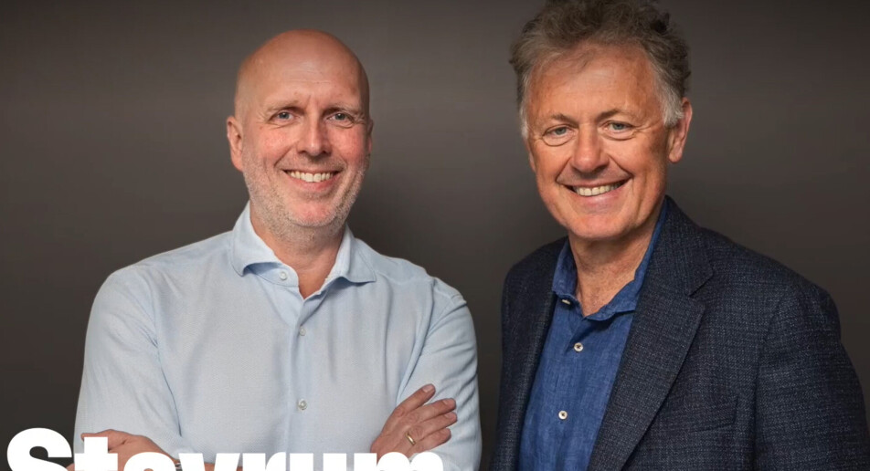 Ny PFU-klage mot Kapital fra Gunnar Stavrums podkast-makker