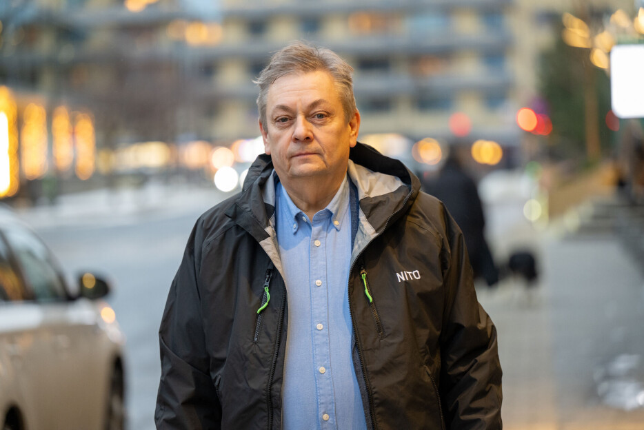 TU-eier om størrelsen på støtte etter papirkutt: – Altfor tidlig å mene noe om