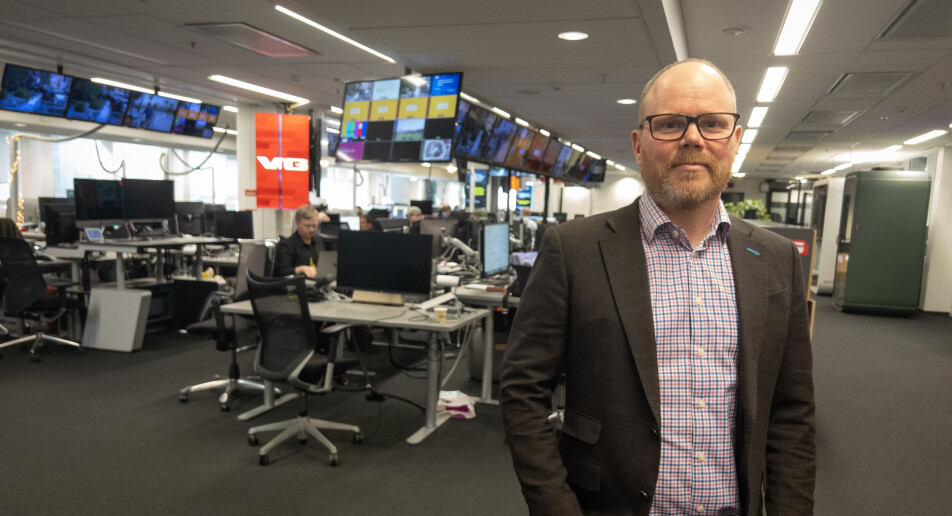 Marius Borg Høiby nevner avtale med mediene i lydopptak – avvises blankt av redaktører