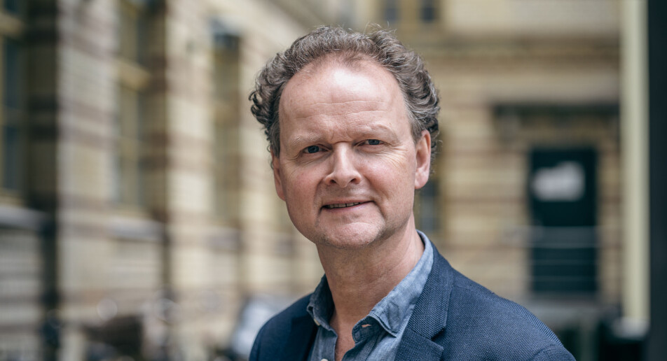 Watch Media lanserer FinansWatch i Sverige