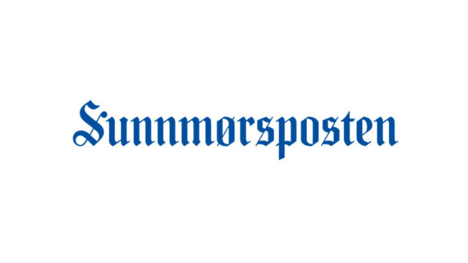 Er du en ledertype, med nyhetsteft og ambisjoner? Da kan du være vår neste frontsjef.