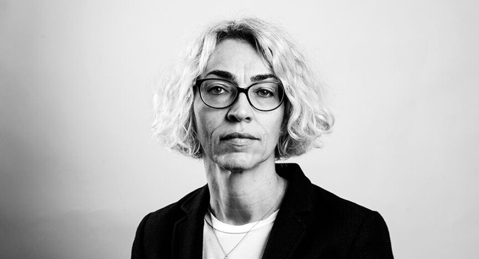 Kritikerpris tildelt Klassekampens Guri Kulås