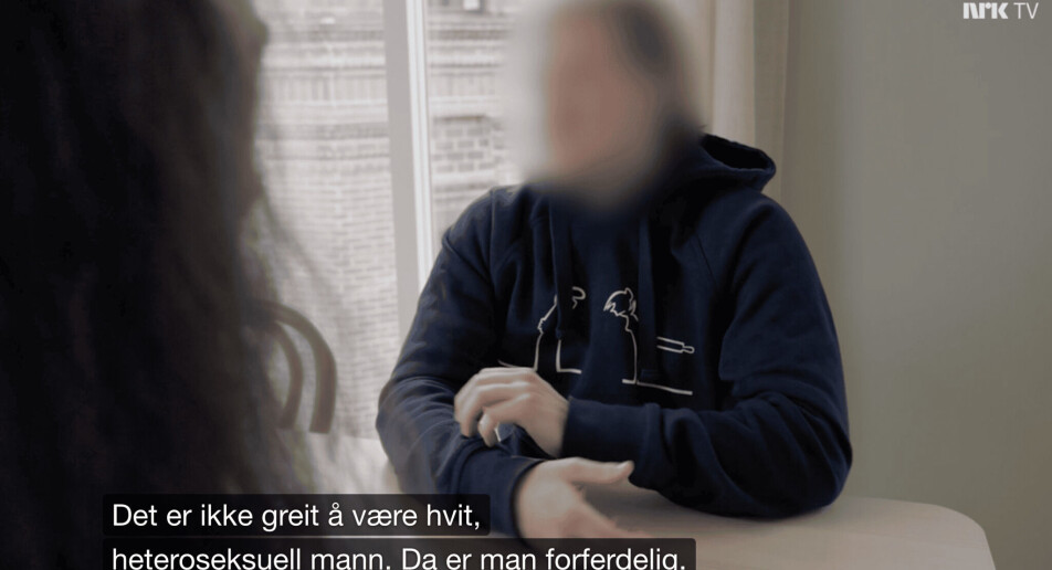 Filter Nyheter navngir anonymisert NRK-kilde