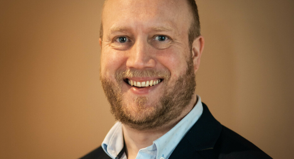 Nytt Mentor Medier-selskap: Satser på medieteknologi