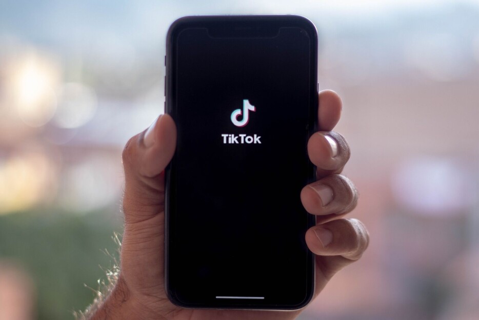Tiktok lanserer verktøy for å avsløre KI-innhold