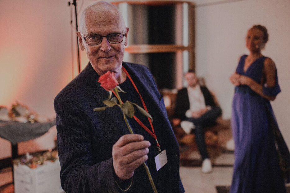 John Bones er død