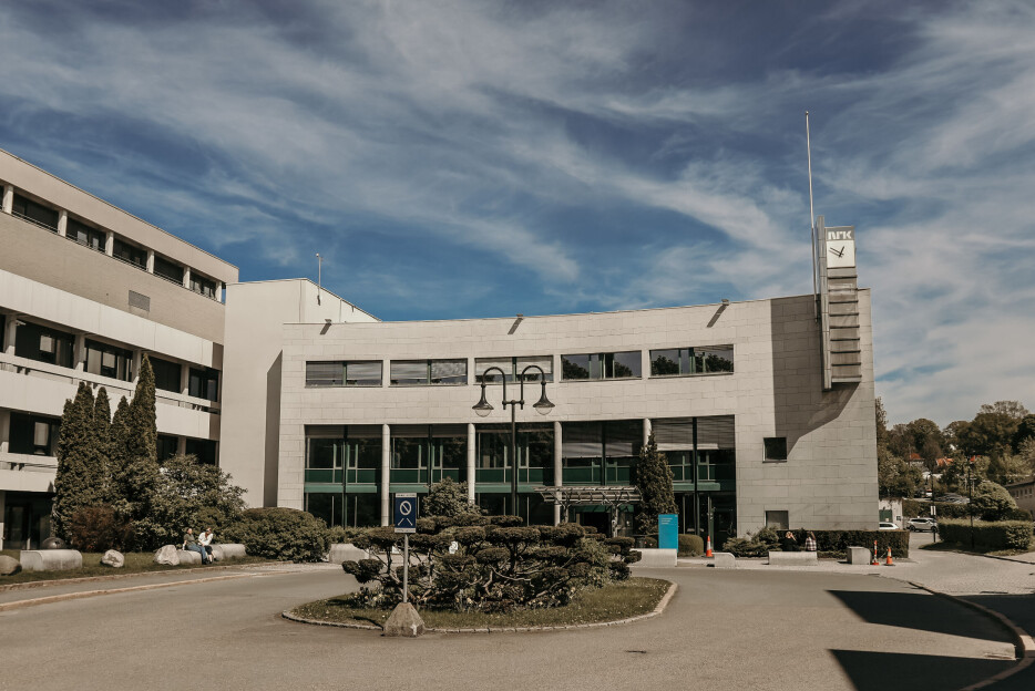NRK har medieabonnementer for over 23 millioner kroner