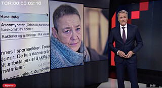 TV 2 brøt god presseskikk
