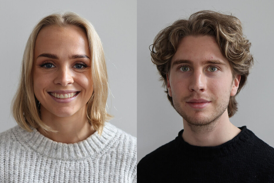 Avisa Oslo ansetter to nye some-reportere