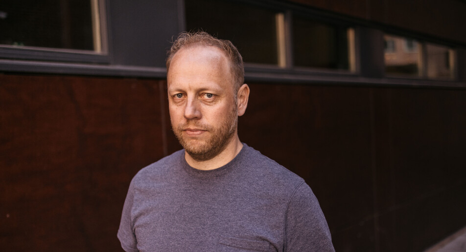 Sendte fellesmelding: Ber VG-kollegaer forberede seg på krevende periode