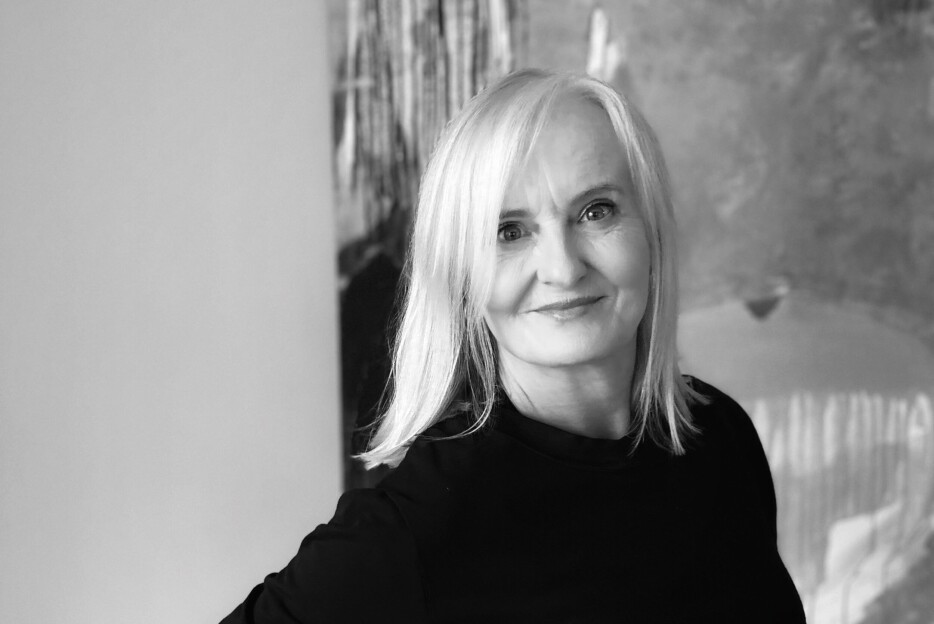 Gunn Beate Stensløkken er ny redaktør i Interiørmagasinet