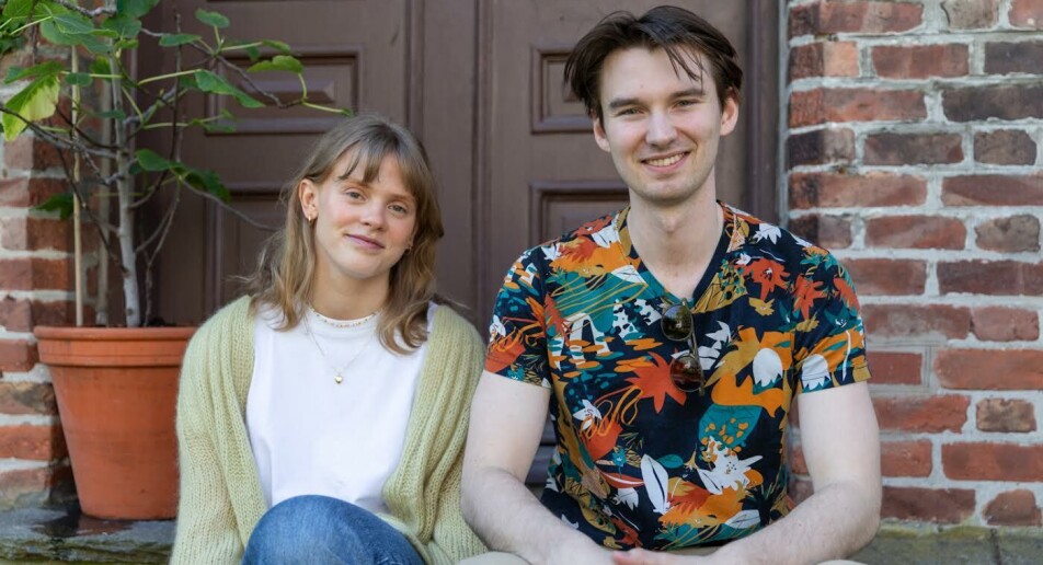 Studvest ansetter nye redaktører