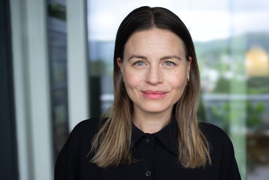 Ina Linn Olsvoll er ansatt som ny nyhetsleder i Bergens Tidende