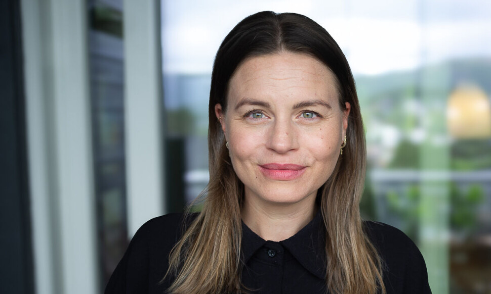 Ina Linn Olsvoll er ansatt som ny nyhetsleder i Bergens Tidende