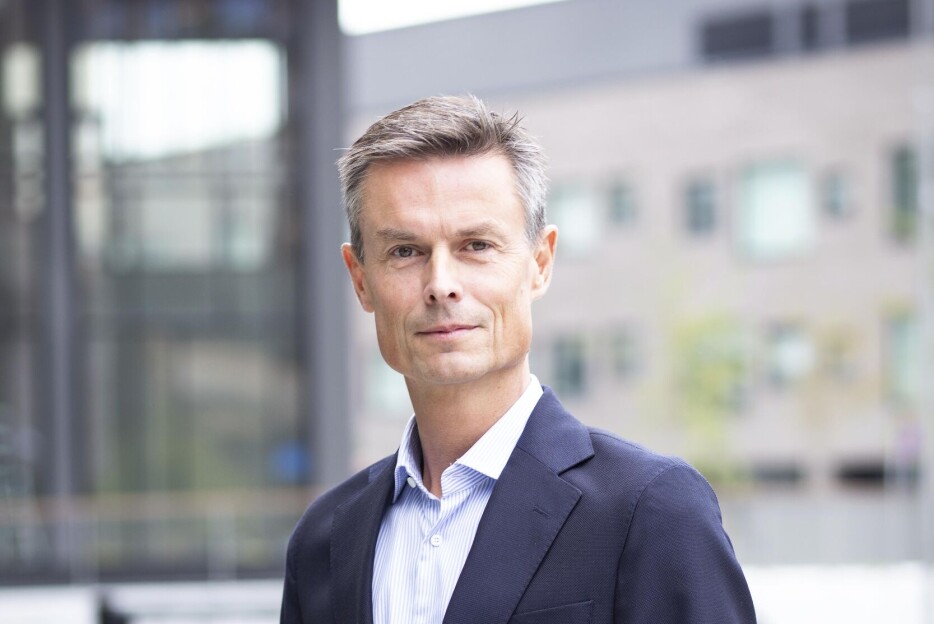 Nei, NRK, det er ikke hemmelig hva norske bedrifter betaler i skatt