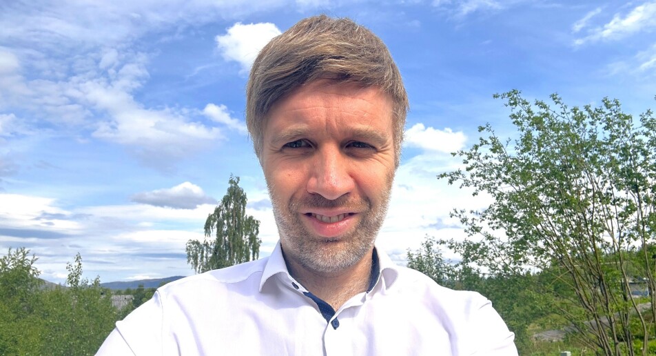 Blir ansvarlig redaktør for alle Amedia-avisene i Finnmark