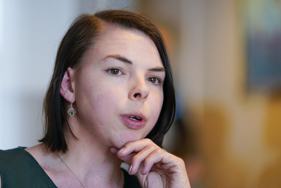 Skjult opptak blir del av rettssaken mot Hamar Arbeiderblad
