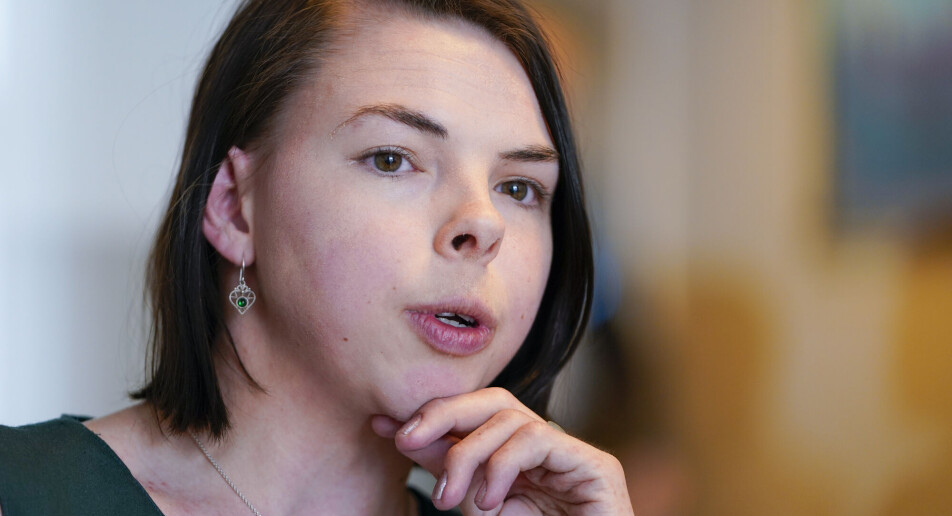 Skjult opptak blir del av rettssaken mot Hamar Arbeiderblad