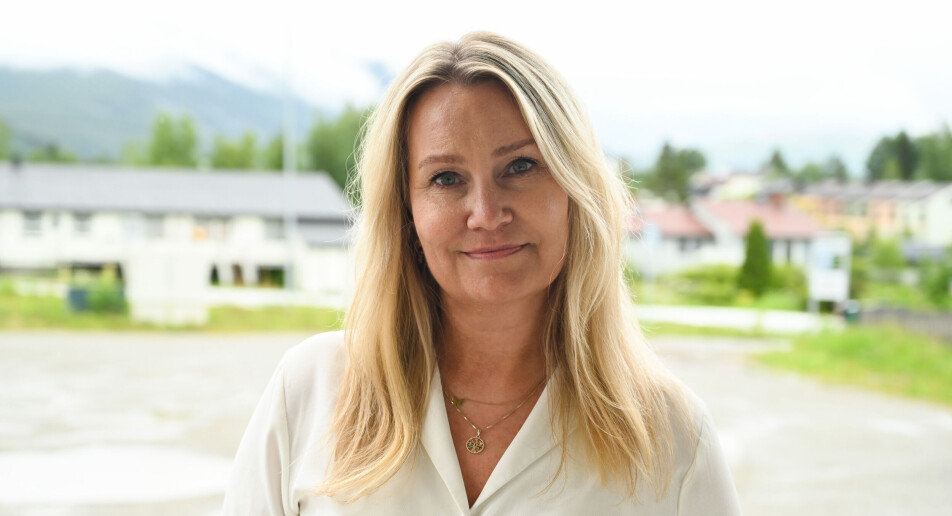 Dølen-redaktøren varsler sin avgang