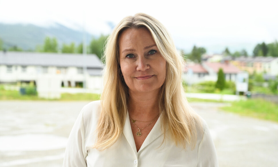 Dølen-redaktøren varsler sin avgang