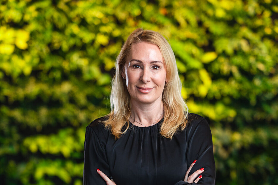 Martina Göransson blir ny Podme-sjef