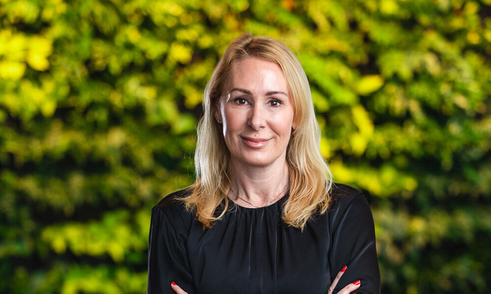 Martina Göransson blir ny Podme-sjef