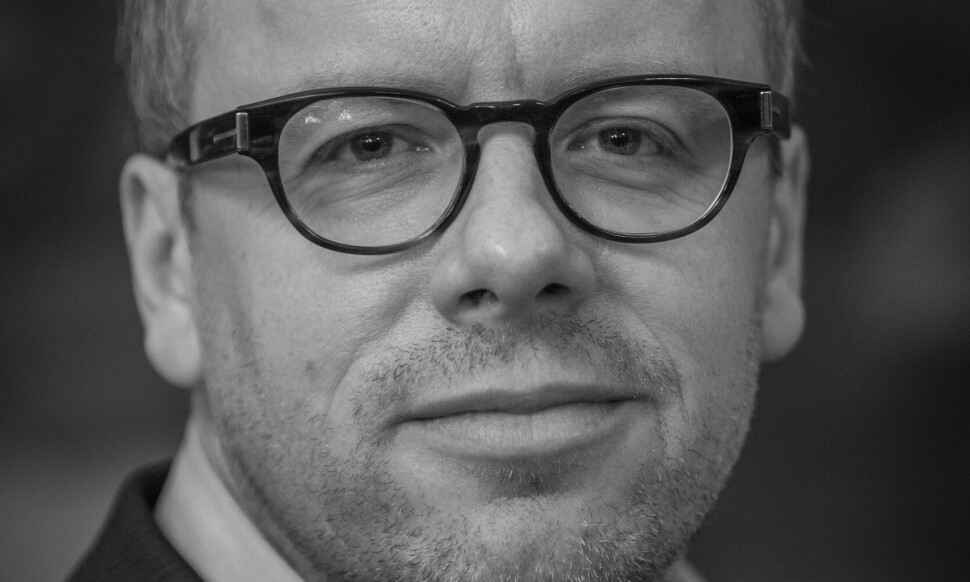 Til minne om en av den frie pressens fremste forsvarere