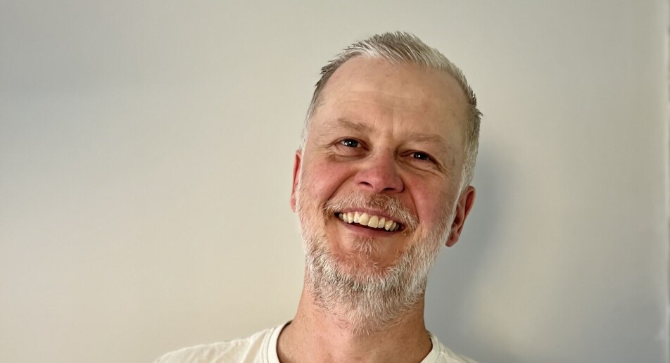 Tomm-Espen Kroken blir radioprogramleder i NRK Buskerud