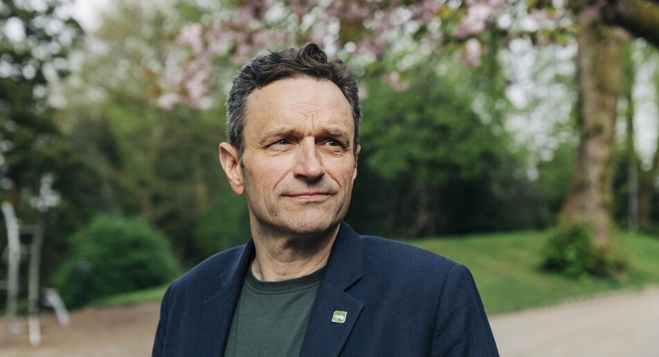 Skuffet etter innsynssvar fra justisministeren