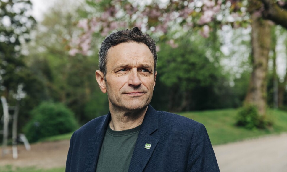 Skuffet etter innsynssvar fra justisministeren