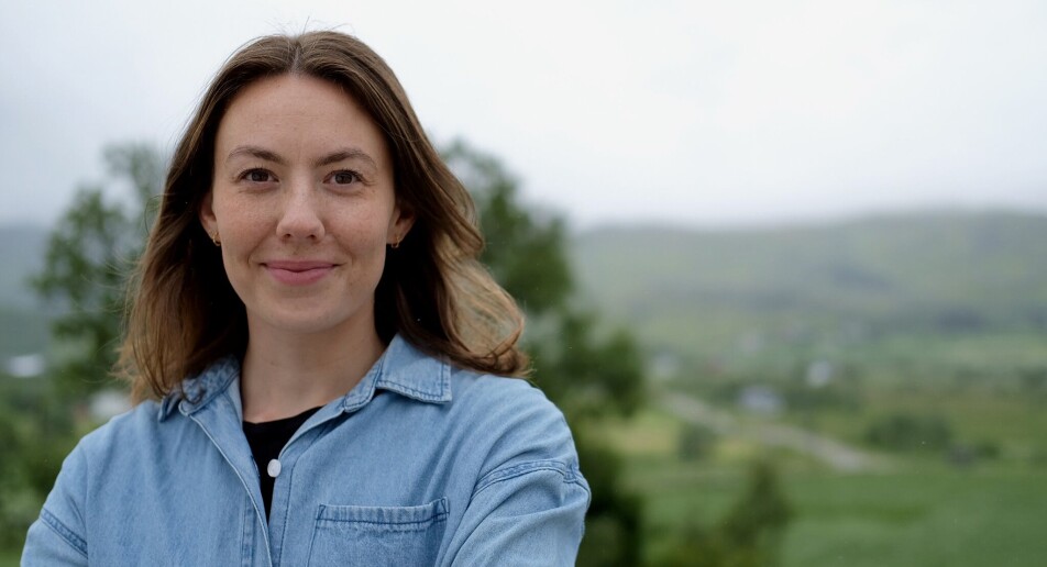 Trude Furuly blir ny NRK-journalist i Lofoten og Vesterålen