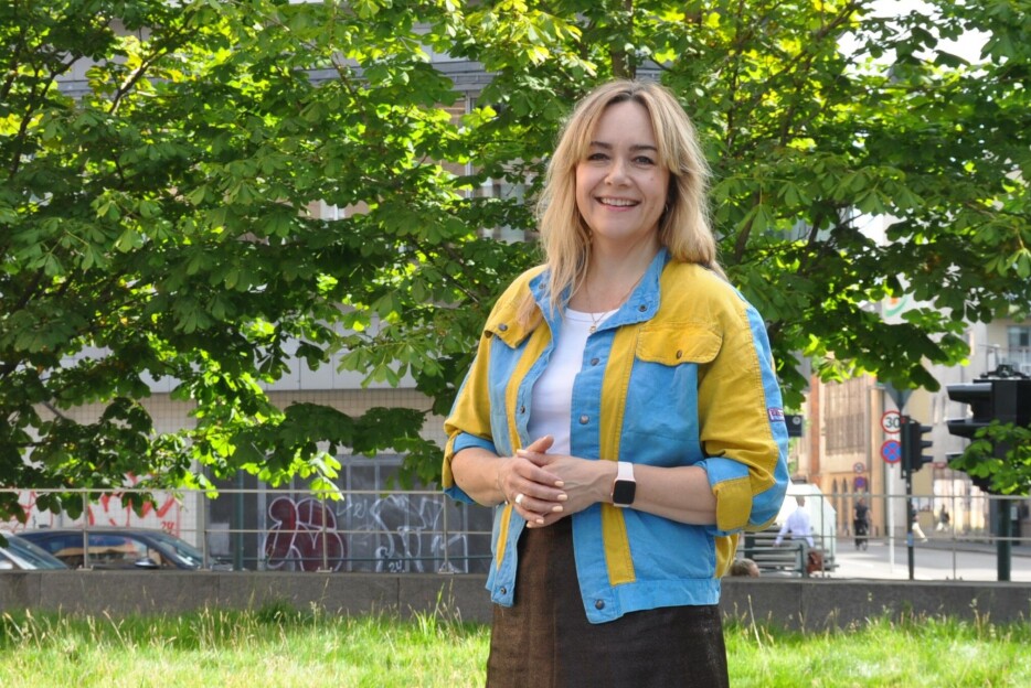 Amedia lanserer ny avis i Stavanger