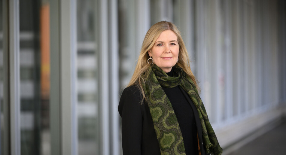 NJ-nestleder ønsker å fratre