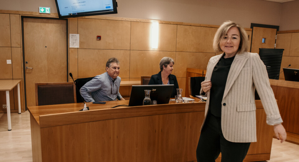 Total uenighet om møte med HA-redaktørene: – Noe av det verste jeg har vært med på