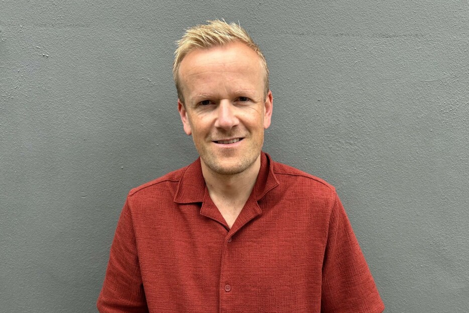 Geir Søndeland skal lede Amedias nye avis