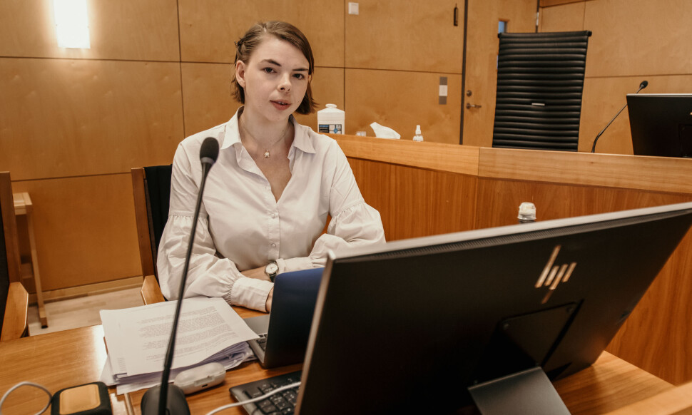 Saksøker Trønder-Avisa for ærekrenkelser