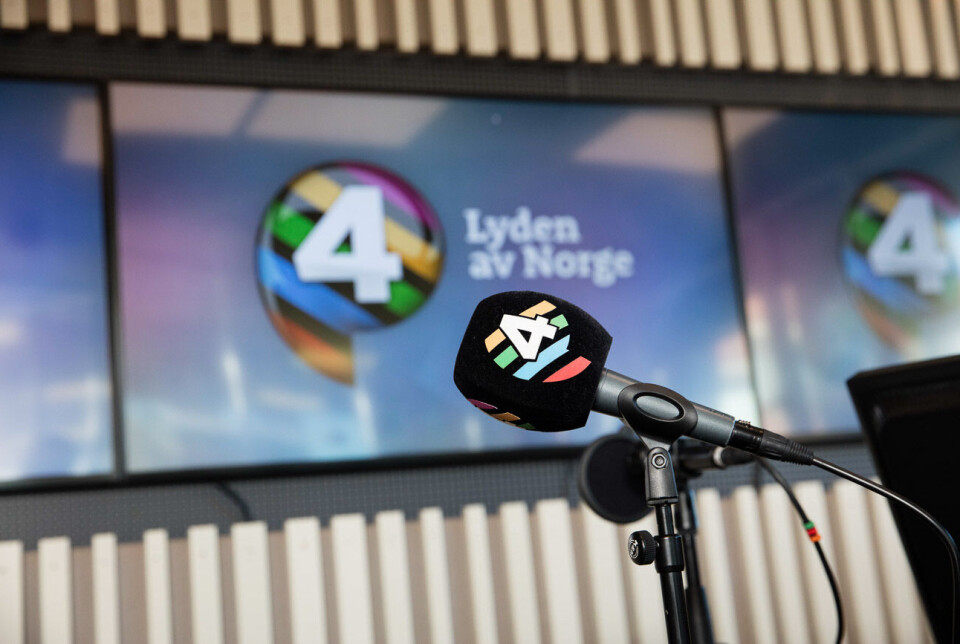 P4-nyhetene søker nyhetsanker