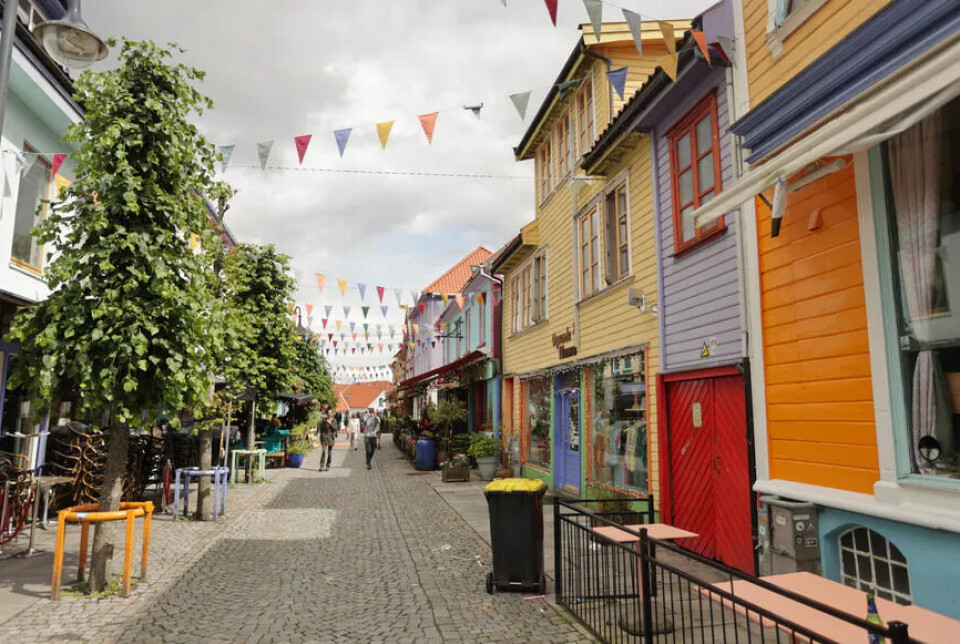 RA Stavanger søker ambisiøse journalister