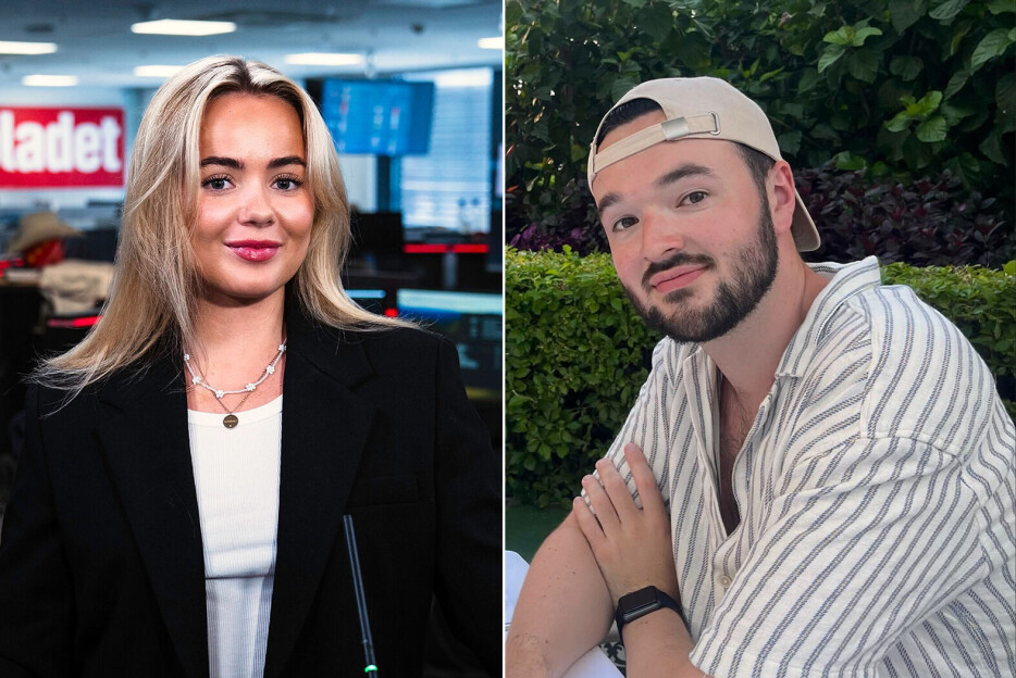 Aftenposten ansetter to videojournalister