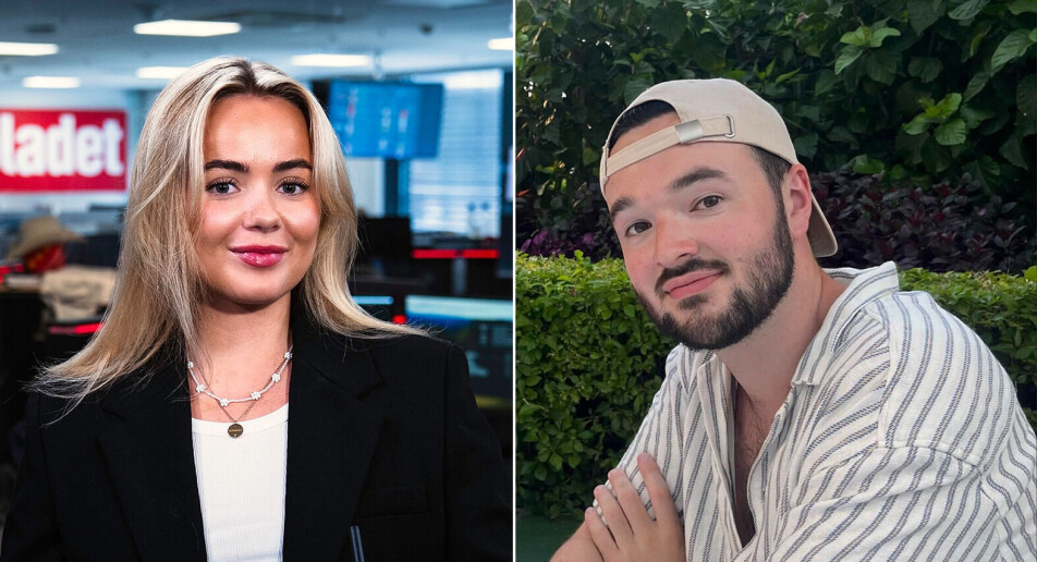 Aftenposten ansetter to videojournalister
