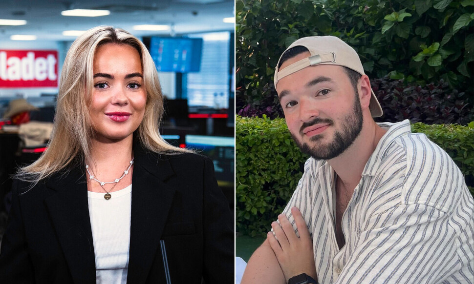 Aftenposten ansetter to videojournalister