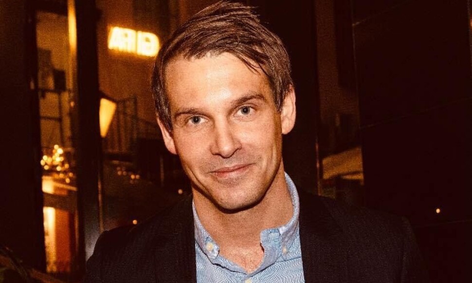 Kjendisreporter forlater Aller Media – tar sluttpakke