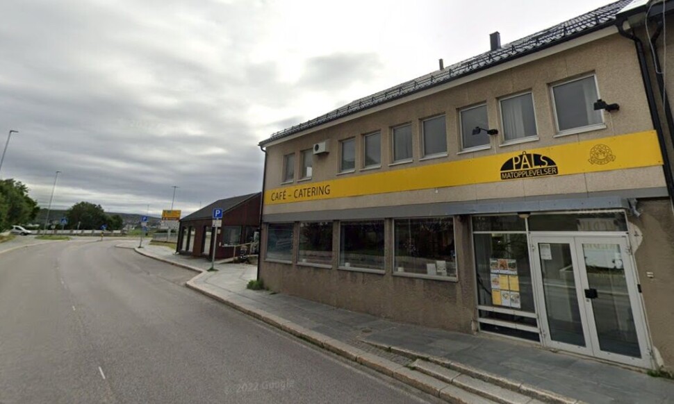 Utestenger journalist og matekspert etter anmeldelse