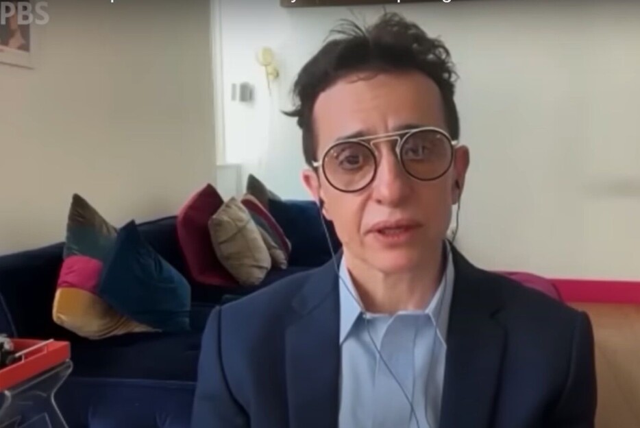 New Yorker-journalist dømt til åtte års fengsel i Russland