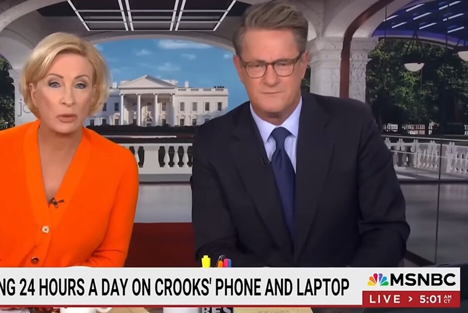 Refser NBC etter Trump-skytingen