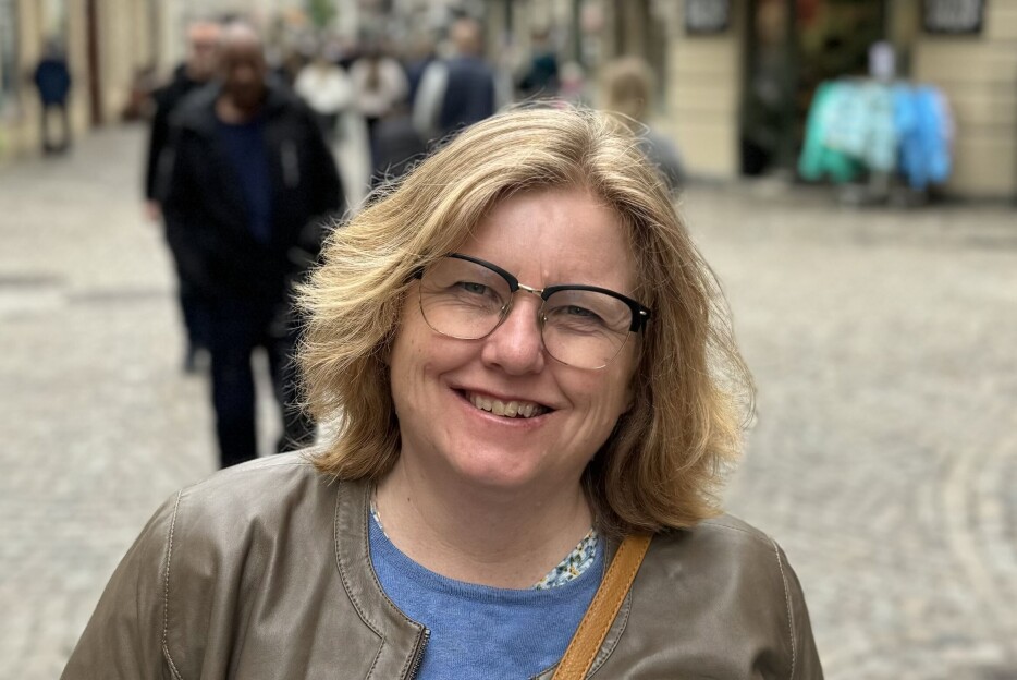 Redaktør reagerer etter besøk på bygdeungdommens store stevne: – Ble et ubehagelig oppdrag