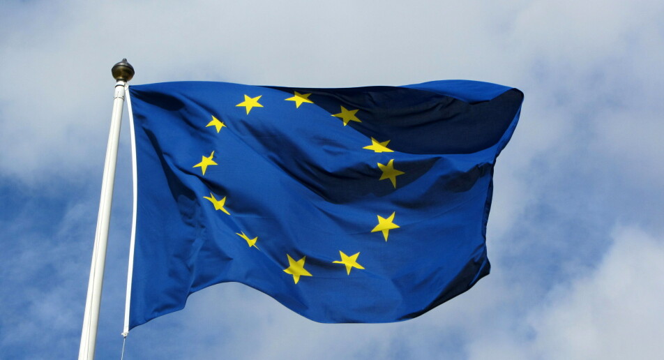 – Pressefriheten på tilbakegang i hele Europa