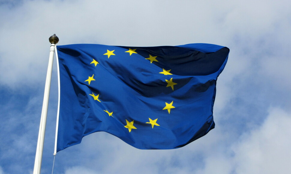 – Pressefriheten på tilbakegang i hele Europa