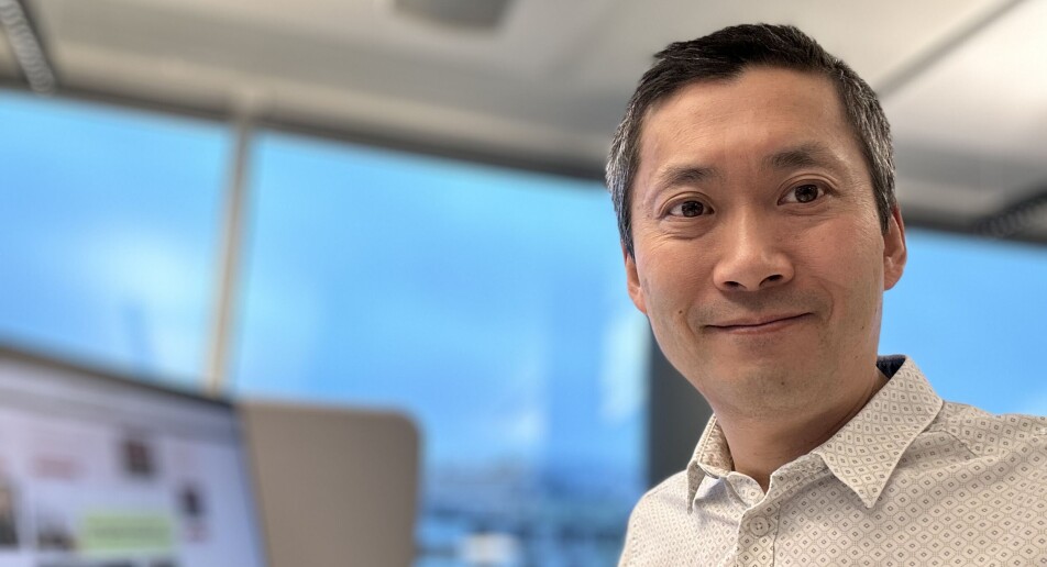 Ebitda vs. driftsresultat